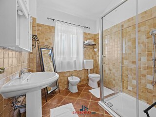 Villa Režanci Caratteristiche 23