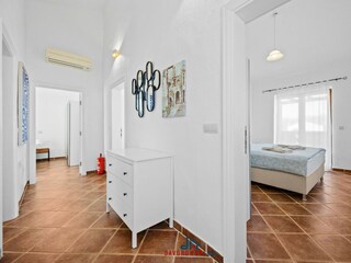 Villa Režanci Caratteristiche 24