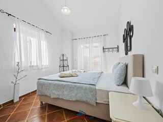 Villa Režanci Caratteristiche 27