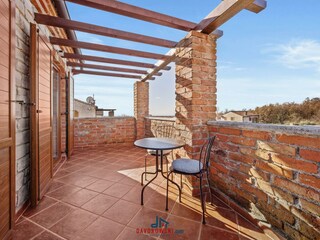 Villa Režanci Caratteristiche 30