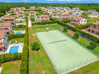 Villa Režanci Environnement 34