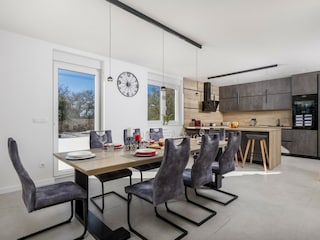 Villa Kras Features 14