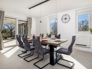 Villa Kras Features 13