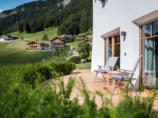 Appartement de vacances St. Ulrich in Gröden Enregistrement extérieur 1