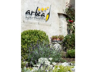 Appartamento per vacanze St. Ulrich in Gröden Registrazione all'aperto 7