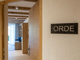 Apartamento de vacaciones St. Ulrich in Gröden Características 17