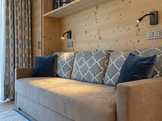 Apartamento de vacaciones St. Ulrich in Gröden Grabación al aire libre 5