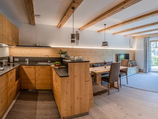 Appartamento per vacanze St. Ulrich in Gröden Caratteristiche 18