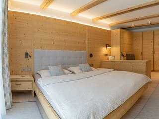 Apartamento de vacaciones St. Ulrich in Gröden Características 21