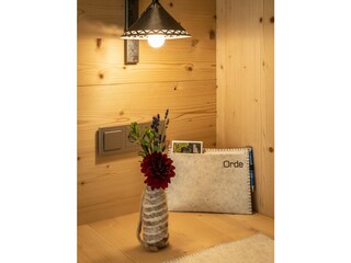 Apartamento de vacaciones St. Ulrich in Gröden Características 24