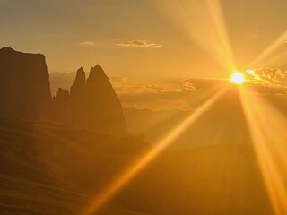 Appartement de vacances St. Ulrich in Gröden Environnement 36