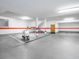 Apartamento de vacaciones St. Ulrich in Gröden Características 29