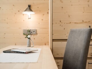 Appartamento per vacanze St. Ulrich in Gröden Caratteristiche 22