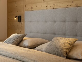 Apartamento de vacaciones St. Ulrich in Gröden Características 21