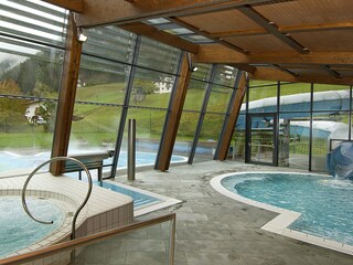Vakantieappartement St. Ulrich in Gröden Omgeving 36