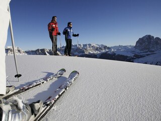 Appartement de vacances St. Ulrich in Gröden Environnement 35