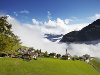 Apartamento de vacaciones St. Ulrich in Gröden Grabación al aire libre 13