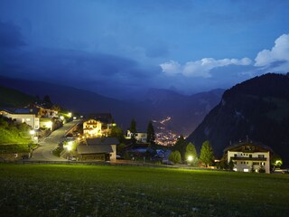 Appartamento per vacanze St. Ulrich in Gröden Registrazione all'aperto 10