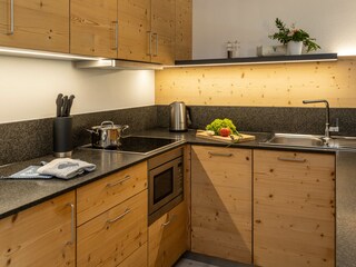 Vakantieappartement St. Ulrich in Gröden Kenmerken 20