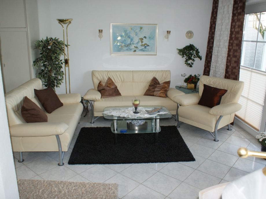 Ferienwohnung Fillner 2 (36c), Ostsee - Lübecker Bucht - Scharbeutz