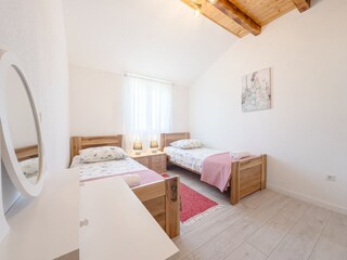 Ferienhaus Zagvozd Ausstattung 29