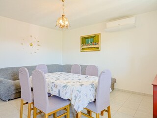 Holiday house Zagvozd Features 37