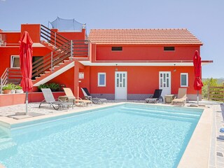 Holiday house Zagvozd Outdoor Recording 12