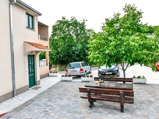 Ferienhaus Zagvozd Ausstattung 20