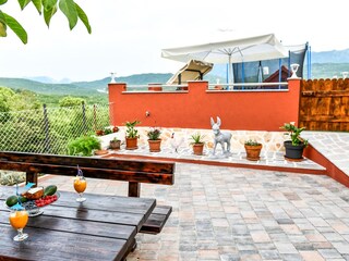 Holiday house Zagvozd Features 21