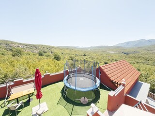 Ferienhaus Zagvozd Ausstattung 22