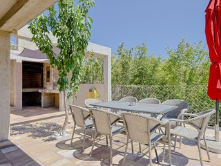 Ferienhaus Zagvozd Ausstattung 23