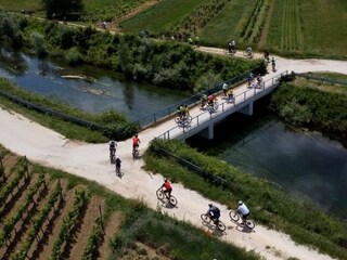 Holiday house Zagvozd Environment 46