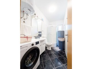 Ferienhaus Zagvozd Ausstattung 26