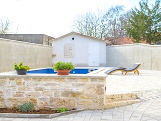 Villa Filipana Grabación al aire libre 3