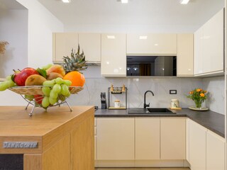 Villa Filipana Caratteristiche 6