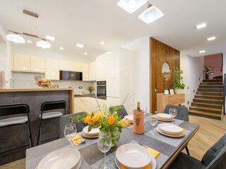 Villa Filipana Caratteristiche 7