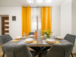 Villa Filipana Ausstattung 10