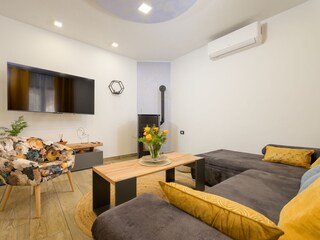 Villa Filipana Caratteristiche 11