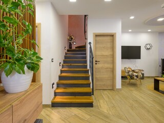 Villa Filipana Caratteristiche 13