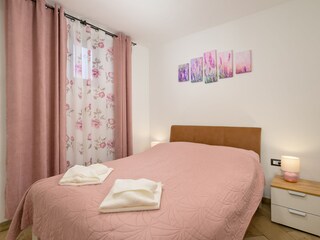 Villa Filipana Caratteristiche 15