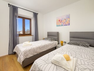 Villa Filipana Caratteristiche 16