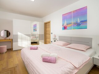 Villa Filipana Caratteristiche 17