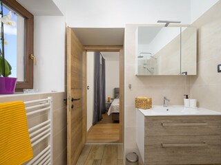 Villa Filipana Caratteristiche 19