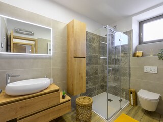 Villa Filipana Caratteristiche 18