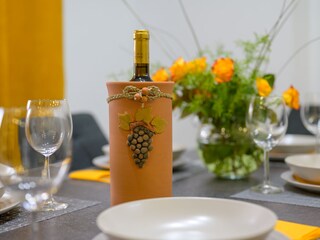 Villa Filipana Caratteristiche 9