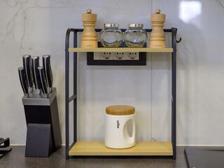 Villa Filipana Caratteristiche 8