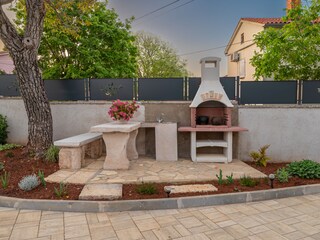 Villa Filipana Ambiente 23