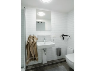 Norderney / Strandquartier Dünenblick - Badezimmer