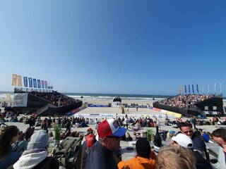 White Sands Festival Norderney