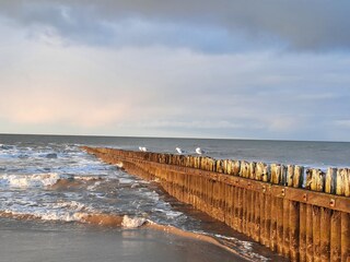 Strand Norderney